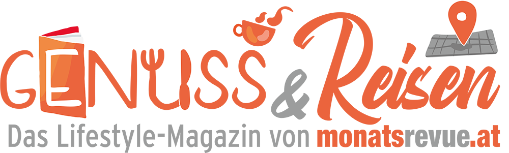 Genuss & Reisen Logo